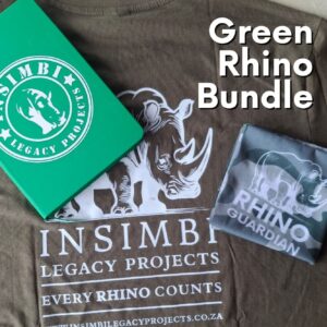 Green Rhino Bundle