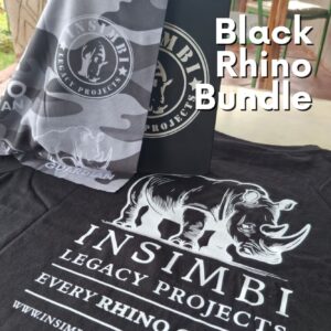 Black Rhino Bundle