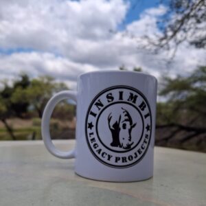 Insimbi Mug