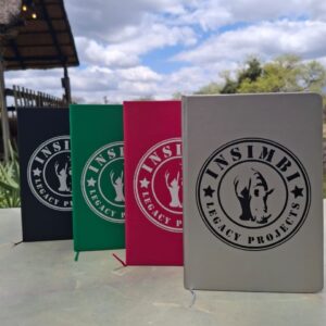 Insimbi Note Book