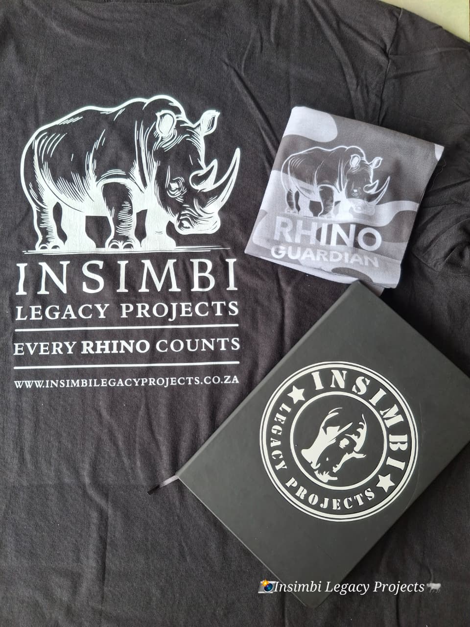 Black Rhino Bundle - Image 2